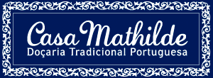 Casa Mathilde - Doçaria Tradicional Portuguesa