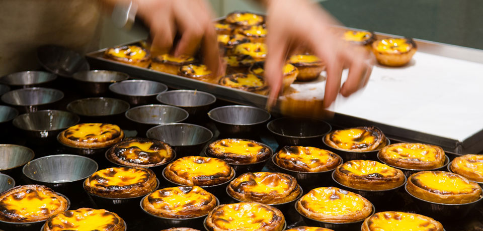 Casa Mathilde - Doçaria Tradicional Portuguesa