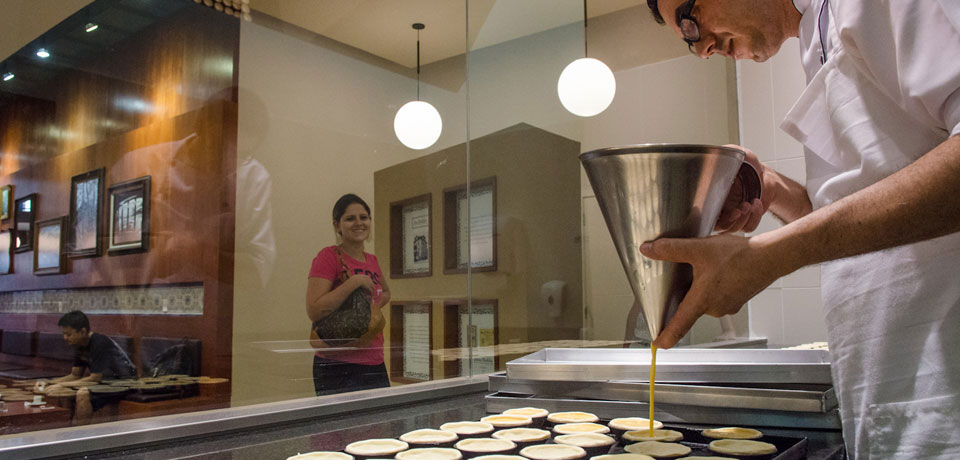 Casa Mathilde - Doçaria Tradicional Portuguesa