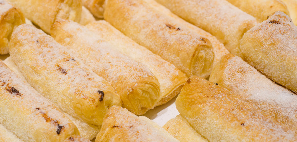 Casa Mathilde - Doçaria Tradicional Portuguesa