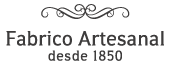 Fabrico artesanal desde 1850